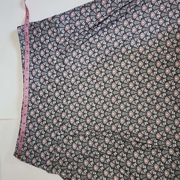 PRANA FLARE SKIRT/ SIZE M - Picture 5 of 10